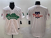 Mens Philadelphia Phillies Team Big Logo White Phanatic Limited Stitched Jersey,baseball caps,new era cap wholesale,wholesale hats